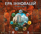 Миниатюра товара Настольная игра Эра инноваций (Age of Innovation) - 14