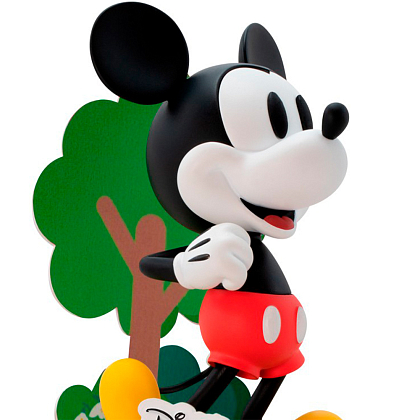 Фигурка Микки Маус (DISNEY Mickey) - 4 - KUBIX
