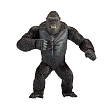 Мініатюра товару Фігурка GODZILLA X KONG – КОНГ ГОТОВИЙ ДО БОЮ (18 cm, звук) - 1