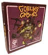 Мініатюра товару Настільна гра Гобліни проти Гномів (Goblins vs Gnomes) - 1