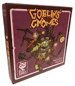 Мініатюра товару Настільна гра Гобліни проти Гномів (Goblins vs Gnomes) - 1