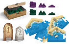 Миниатюра товара Настольная игра CATAN Дополнение для 5-6 игроков (Catan: 5-6 Player Extension) - 4