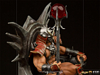 Мініатюра товару Статуетка Шао Кан (MORTAL KOMBAT 11 Shao Kahn art scale 1/10) - 7