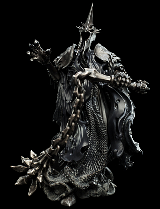 Фигурка Король-волшебник Ангмара. Властелин колец (LORD OF THE RINGS Witch King) - KUBIX