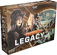 Миниатюра товара Настольная игра Pandemic: Legacy. Season Zero (Пандемия Легоси Сезон 0) (EN) - 1