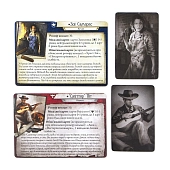 Мініатюра товару Настільна гра Жах Аркгема: Спадщина Данвіча (Arkham Horror: The Dunwich Legacy) - 3