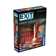 Миниатюра товара Настольная игра EXIT: Покойник в «Восточном экспрессе» (Dead Man on the Orient Express) - 1