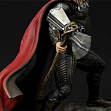 Миниатюра товара Статуэтка Тор (Thor MARVEL The Infinity Saga) - 5