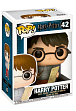 Мініатюра товару Ігрова фігурка FUNKO POP! Гаррі Поттер з картою Мародерів (Harry Potter Marauder's Map) #42 - 3