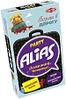 Мініатюра товару Настільна гра Аліас Вечірка: Дорожня (Alias Party: Travel) (RU) - 3