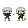 Ігрова фігурка FUNKO POP! ТОГЕ ІНУМАКІ (Toge Inumaki) Jujutsu Kaisen: #1375