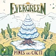 Мініатюра товару Настільна гра Evergreen: Pines and Cacti - 8