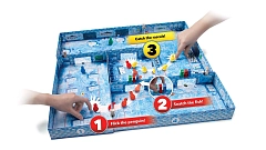 Миниатюра товара Настольная игра Викрутайс (Ice Cool) - 3