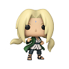 Игровая фигурка FUNKO POP! ЛЕДИ ЦУНАДЕ (Tsunade) Naruto #730