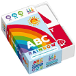 Миниатюра товара Настольная игра ABC Rainbow. Английский алфавит - 1