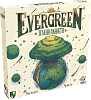 Настольная игра Evergreen. Зеленая планета