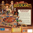 Миниатюра товара Настольная игра Mission: Red Planet (Миссия: Красная планета) (EN) - 2