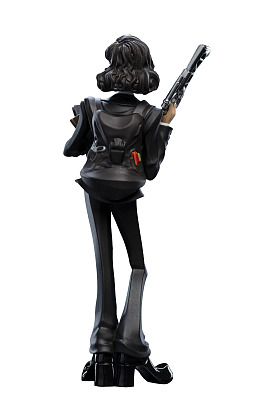 Фигурка Агент М. Люди в черном (MEN IN BLACK INTERNATIONAL Agent M) - 3 - KUBIX