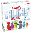 Мініатюра товару Настільна гра Аліас Сімейний (Alias Family) (RU) - 1