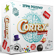 Миниатюра товара Настольная игра Кортекс 2: Игры разума (Cortex Challenge 2) - 1