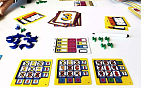 Миниатюра товара Настольная игра Супер мега счастливый сундук (Super Mega Lucky Box) - 4
