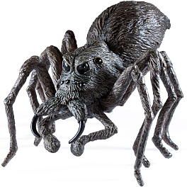 Фигурка Арагог. Гарри Поттер (HARRY POTTER Aragog. Magical Creatures No. 16)
