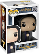 Мініатюра товару Ігрова фігурка FUNKO POP! Северус Снейп (Severus Snape) Harry Potter #05 - 1