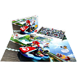 Миниатюра товара Пазл SUPER MARIO Kart - Funracer (1000 шт.) - 2