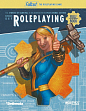Миниатюра товара Настольная игра Fallout. Ролевая игра. Стартовый набор - 18