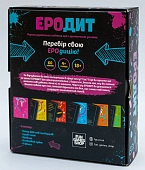 Мініатюра товару Настільна гра Еродит - 2