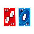 Миниатюра товара Настольная игра Уно Zero (UNO Zero) - 3