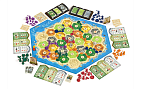 Миниатюра товара Настольная игра CATAN. Города и рыцари. Дополнение для 5-6 игроков (Catan: Cities & Knights. 5-6 Player Extension) - 6