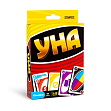 Миниатюра товара Настольная игра УНА classic - 1