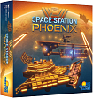 Миниатюра товара Настольная игра Space Station Phoenix (Космическая станция Феникс) (EN) - 1