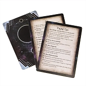 Мініатюра товару Настільна гра Жах Аркгема: Карткова гра (Arkham Horror: The Card Game) - 5