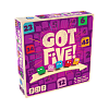 Настольная игра У меня пять! (Got Five!)