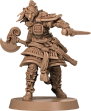 Мініатюра товару Настільна гра Зомбіцид. Нескорена Імперія (Zombicide: White Death. Eternal Empire) - 8