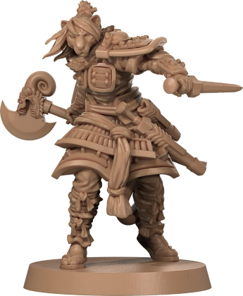 Настільна гра Зомбіцид. Нескорена Імперія (Zombicide: White Death. Eternal Empire), бренду Geekach Games, для 1-6 гравців, час гри < 30хв. - 8 - KUBIX