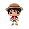 Ігрова фігурка FUNKO POP! Monkey D. Luffy. One Piece #98