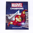 Миниатюра товара Настольная игра Marvel Champions. Карточная игра (Marvel Champions: The Card Game) - 10