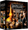 Настольная игра Distilled. Тайны напитков (Distilled)