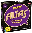 Миниатюра товара Настольная игра Алиас Вечеринка (Alias ​​Party) (RU) - 2