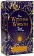 Миниатюра товара Карти ТАРО Мудрості Відьом (TAROT Wisdom of Witches) - 1