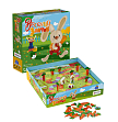 Миниатюра товара Настольная игра Веселый зайчик (Happy Bunny) - 5