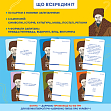 Миниатюра товара Настольная игра Минигра Шевченко спрашивает - 3