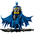 Мініатюра товару Статуетка Бетмен (DC COMICS Batman. Classic Version Scale 1/9) - 1