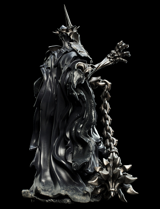 Фигурка Король-волшебник Ангмара. Властелин колец (LORD OF THE RINGS Witch King) - 2 - KUBIX