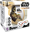 Миниатюра товара Настольная игра Доббл Мандалорец (Dobble Star Wars The Mandalorian) (FR) - 1