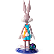 Миниатюра товара Фигурка Багз Банни. Космический джем 2 (LOONEY TUNES Bugs SJ2) - 6