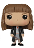 Ігрова фігурка FUNKO POP! Герміона Грейнджер з паличкою (Hermione Granger) Harry Potter #03